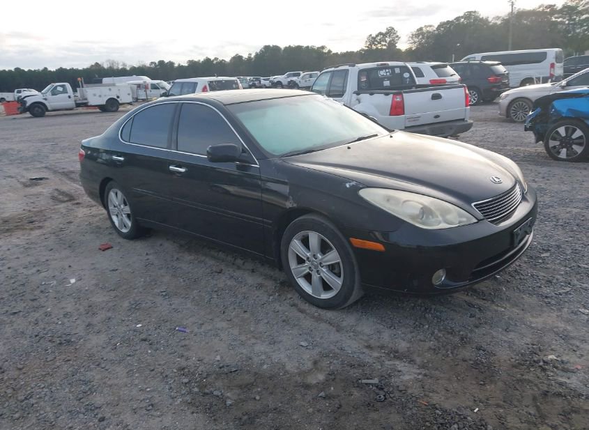 2005 LEXUS ES 330 photo