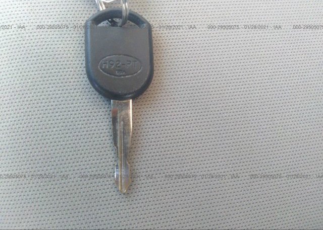 1FAHP3EN7AW290083 2010 FORD FOCUS
