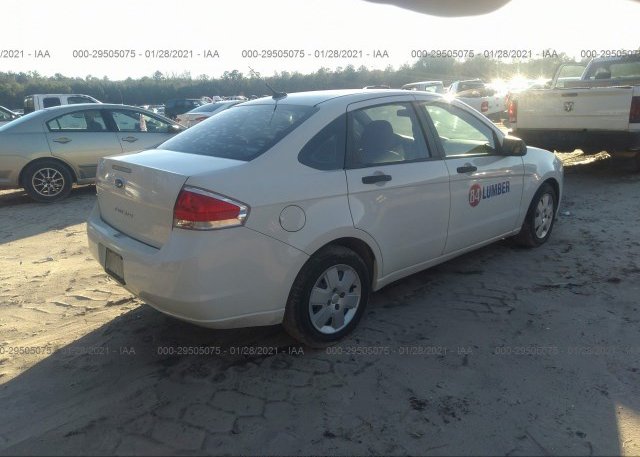 цена в сша 2010 FORD FOCUS 1FAHP3EN7AW290083