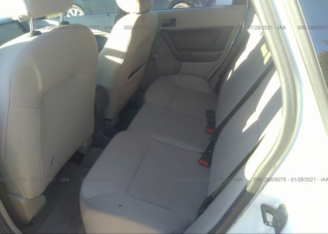 1FAHP3EN7AW290083 2010 FORD FOCUS