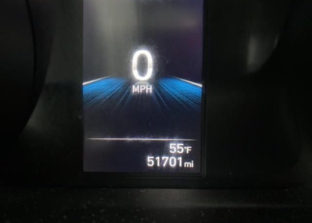 2021 HYUNDAI ELANTRA(VIN: 5NPLM4AG6MH028933