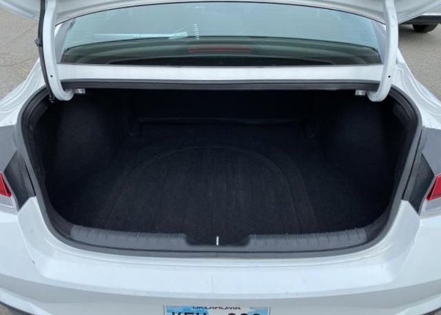 2021 HYUNDAI ELANTRA(VIN: 5NPLM4AG6MH028933