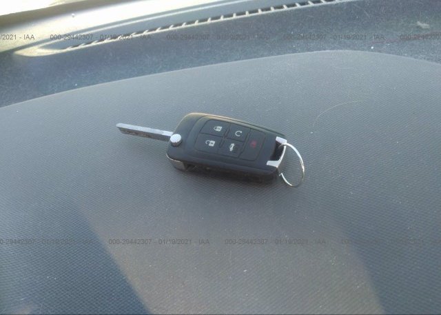 1G1JC5SG3E4238257 2014 CHEVROLET SONIC