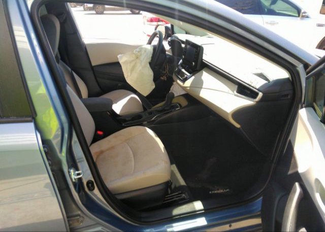 2022 TOYOTA COROLLA(VIN: 5YFDPMAE4NP298595