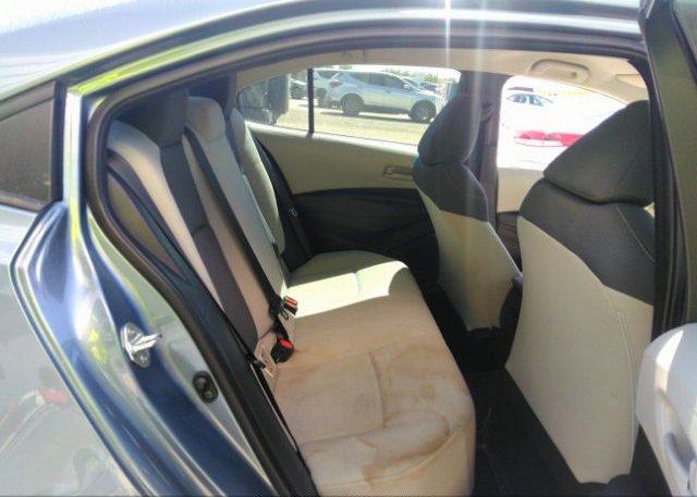 2022 TOYOTA COROLLA(VIN: 5YFDPMAE4NP298595