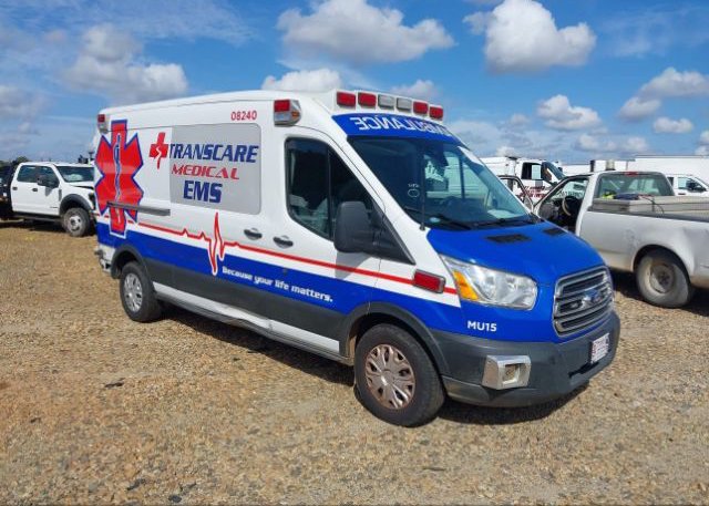 1FDYR2CM0KKB47988 2019 FORD TRANSIT-250