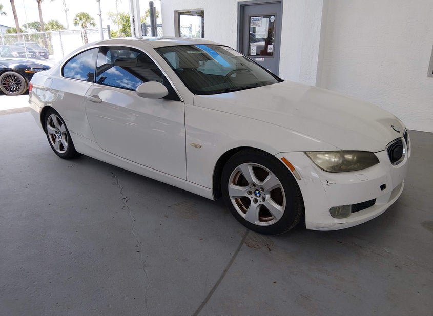 2009 BMW 328I 3.0L photo