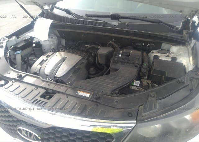 5XYKUDA22BG178090 2011 KIA SORENTO