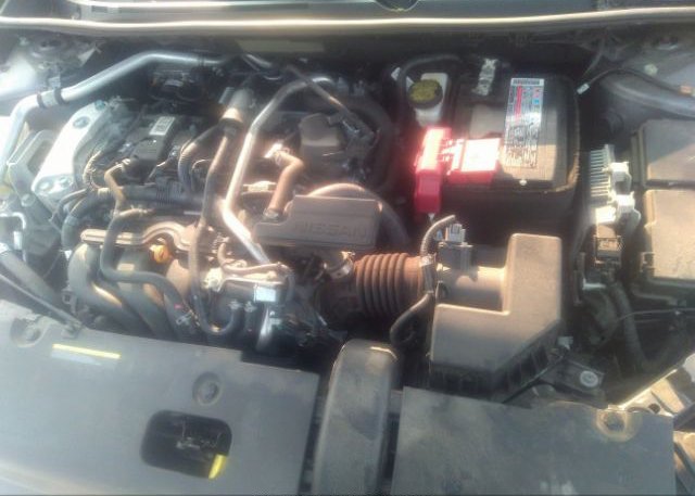 2021 NISSAN SENTRA(VIN: 3N1AB8BV0MY271211