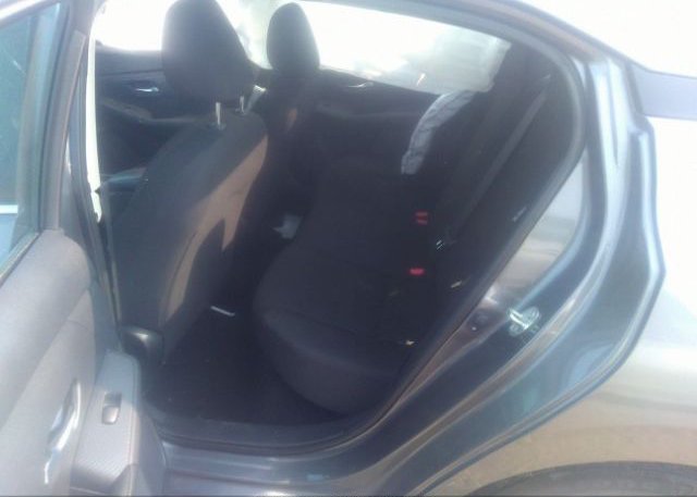 2021 NISSAN SENTRA(VIN: 3N1AB8BV0MY271211
