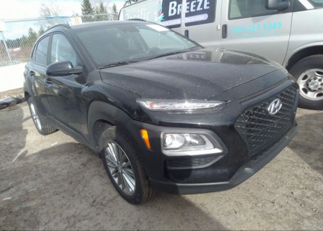 2021 HYUNDAI KONA (VIN: KM8K22AA0MU598946)