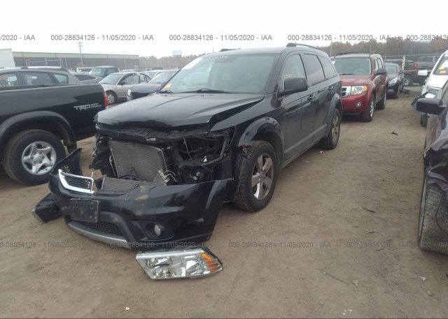 из сша 2012 DODGE JOURNEY 3C4PDDBG8CT145007