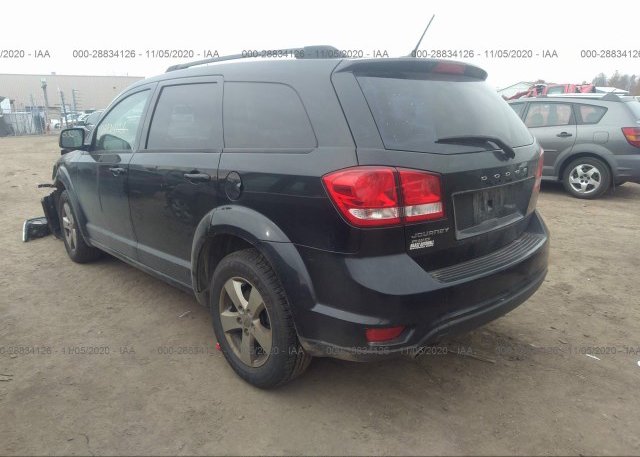 купить 2012 DODGE JOURNEY 3C4PDDBG8CT145007