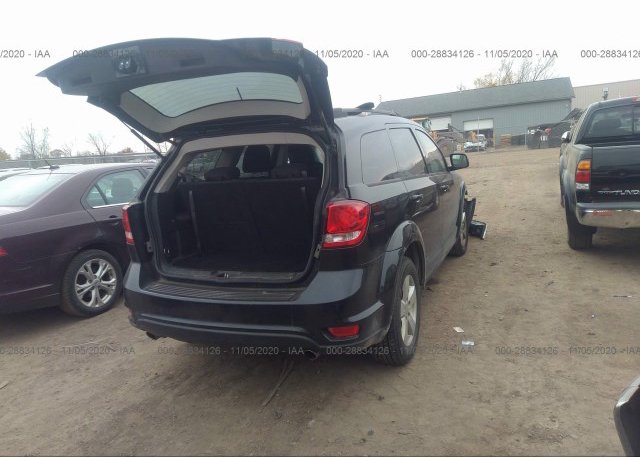 цена в сша 2012 DODGE JOURNEY 3C4PDDBG8CT145007
