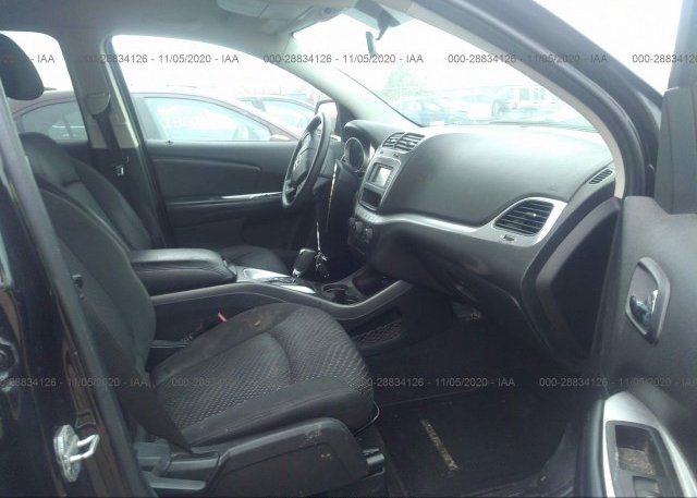 пригнать из сша 2012 DODGE JOURNEY 3C4PDDBG8CT145007