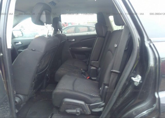 3C4PDDBG8CT145007 2012 DODGE JOURNEY