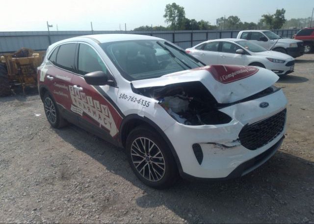 2022 FORD ESCAPE (VIN: 1FMCU0EZ2NUB79288)