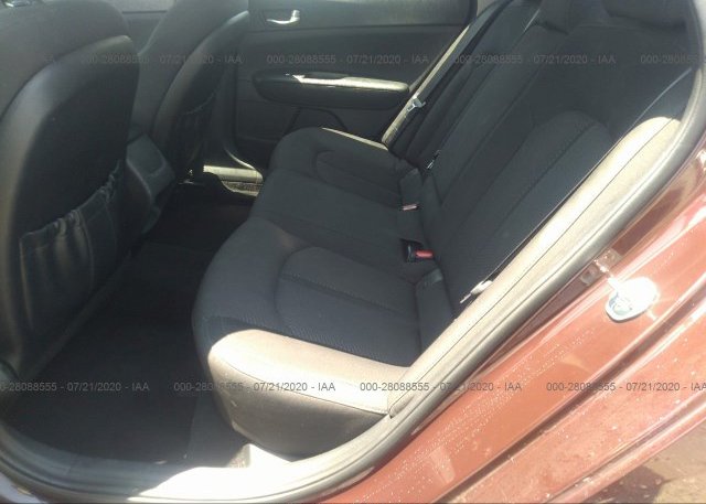 5XXGT4L35HG131051 2017 KIA OPTIMA