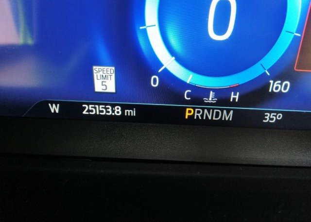 2021 FORD EXPLORER(VIN: 1FM5K8HC7MGA30702