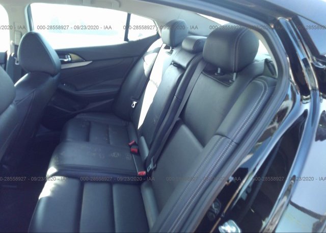 1N4AA6AP4HC437869 2017 NISSAN MAXIMA