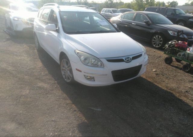 KMHDC8AE9CU158461 2012 HYUNDAI ELANTRA TOURING