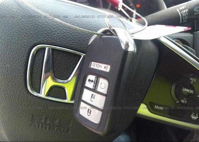 2HGFC2F83LH526960 2020 HONDA CIVIC SEDAN