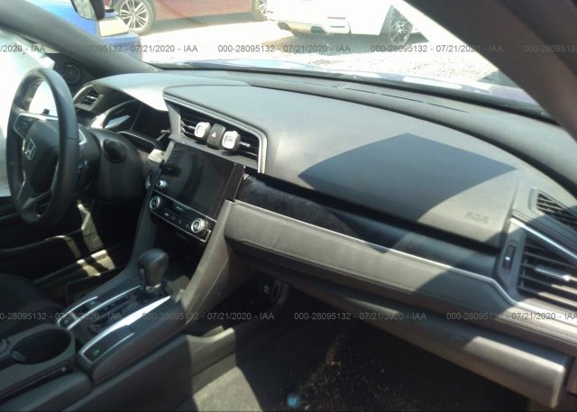 пригнать из сша 2020 HONDA CIVIC SEDAN 2HGFC2F83LH526960
