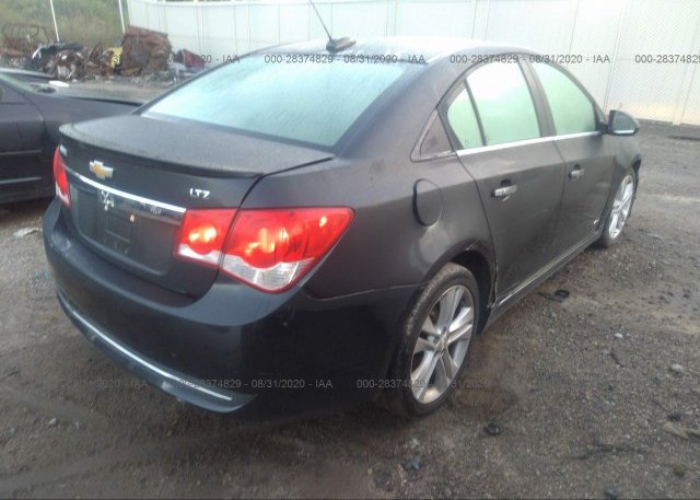 цена в сша 2015 CHEVROLET CRUZE 1G1PG5SB5F7272624