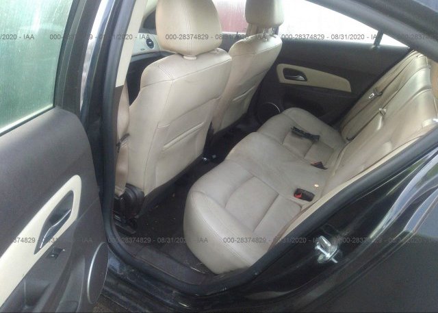 1G1PG5SB5F7272624 2015 CHEVROLET CRUZE