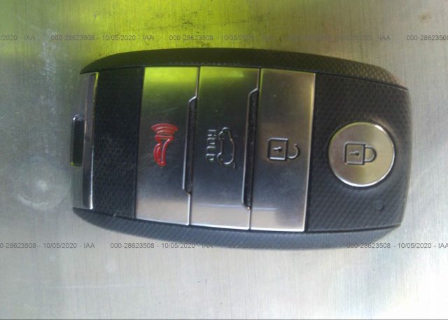KNDCB3LC0J5149673 2018 KIA NIRO