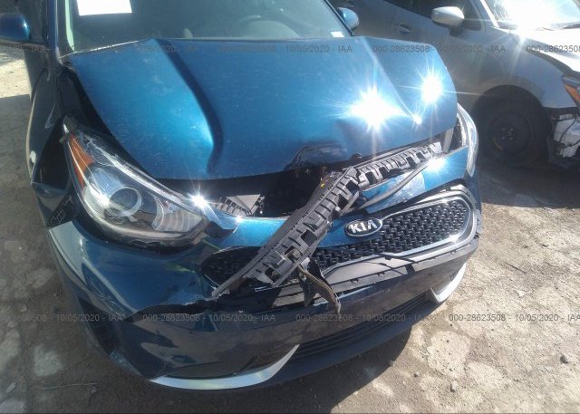 KNDCB3LC0J5149673 2018 KIA NIRO