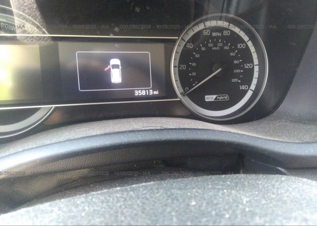 KNDCB3LC0J5149673 2018 KIA NIRO