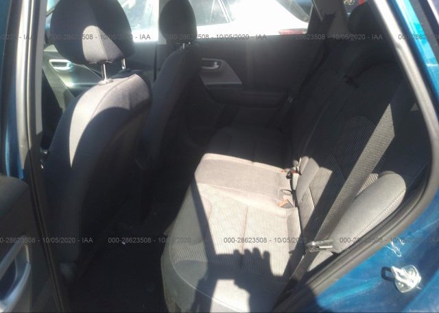 KNDCB3LC0J5149673 2018 KIA NIRO