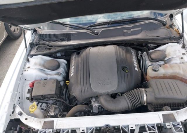 2021 DODGE CHALLENGER(VIN: 2C3CDZBT5MH524795