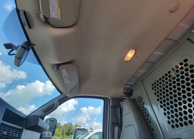 2021 CHEVROLET EXPRESS CARGO VAN(VIN: 1GCWGAF71M1240187