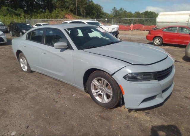 2021 DODGE CHARGER (VIN: 2C3CDXBG2MH639071)