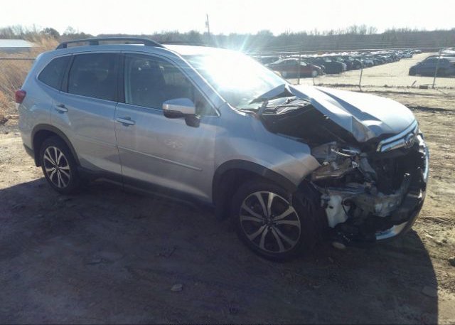 2021 SUBARU FORESTER (VIN: JF2SKAUC1MH545047)