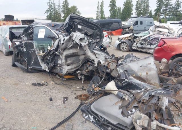 1FAHP2M84DG157821 2013 FORD POLICE INTERCEPTOR