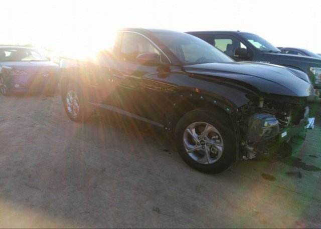 2022 HYUNDAI TUCSON (VIN: 5NMJACAEXNH057925)