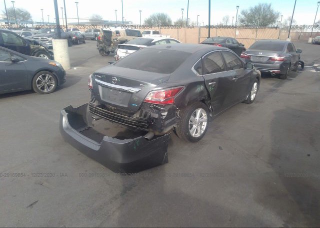 цена в сша 2014 NISSAN ALTIMA 1N4AL3AP3EC329473
