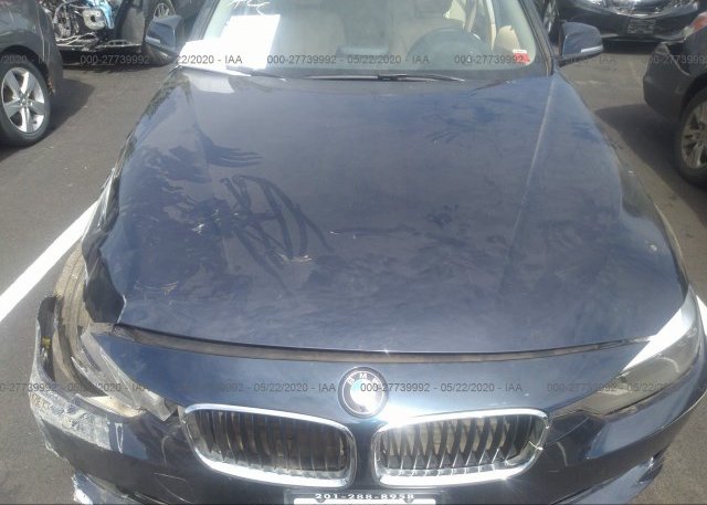 WBA3A5C51CF341890 2012 BMW 3 SERIES