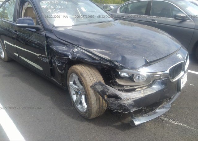 WBA3A5C51CF341890 2012 BMW 3 SERIES
