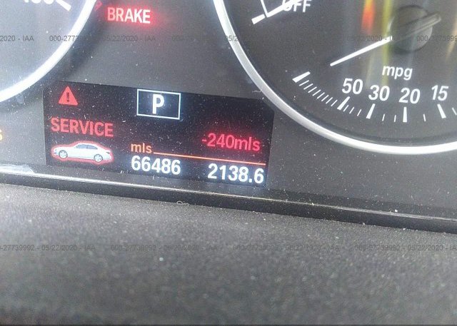 WBA3A5C51CF341890 2012 BMW 3 SERIES