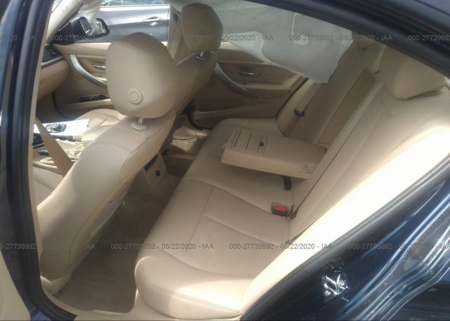 WBA3A5C51CF341890 2012 BMW 3 SERIES