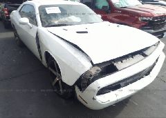 2013 DODGE Challenger VIN 2C3CDYBT7DH695607 фото с аукциона 5