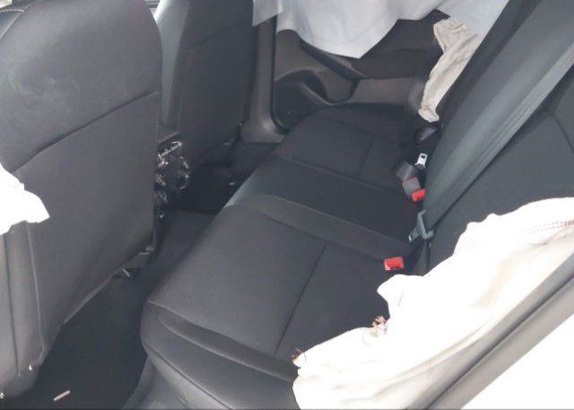 2024 HONDA CIVIC(VIN: 2HGFE2F52RH554743