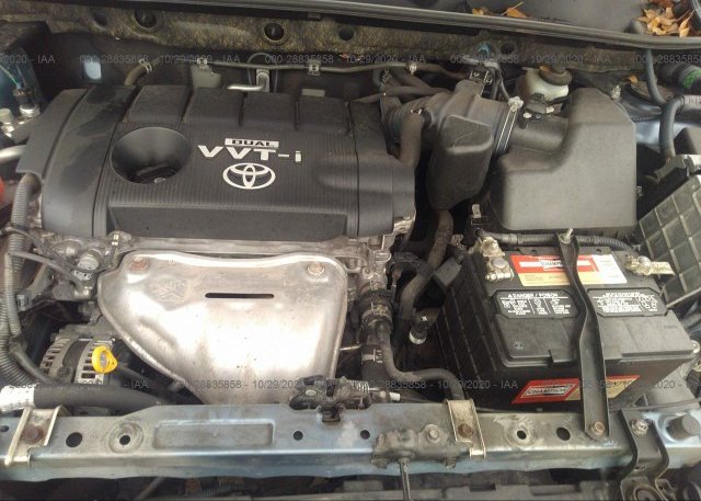 JTMYF4DV9A5029354 2010 TOYOTA RAV4