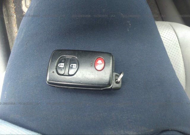 JTMYF4DV9A5029354 2010 TOYOTA RAV4