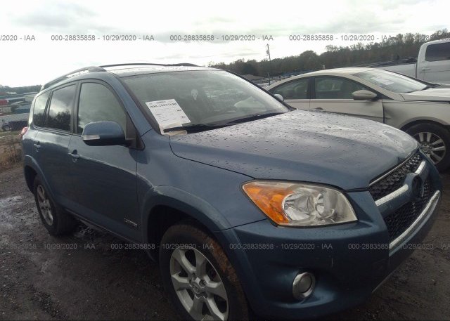 JTMYF4DV9A5029354 2010 TOYOTA RAV4