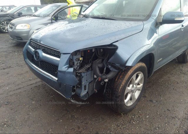 JTMYF4DV9A5029354 2010 TOYOTA RAV4